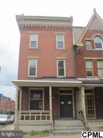1150 MULBERRY STREET