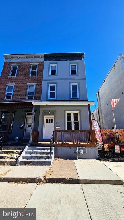 343 CRESCENT STREET