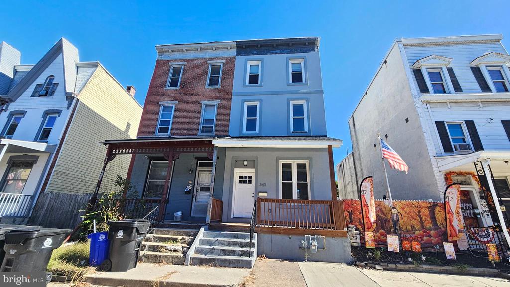 343 CRESCENT STREET