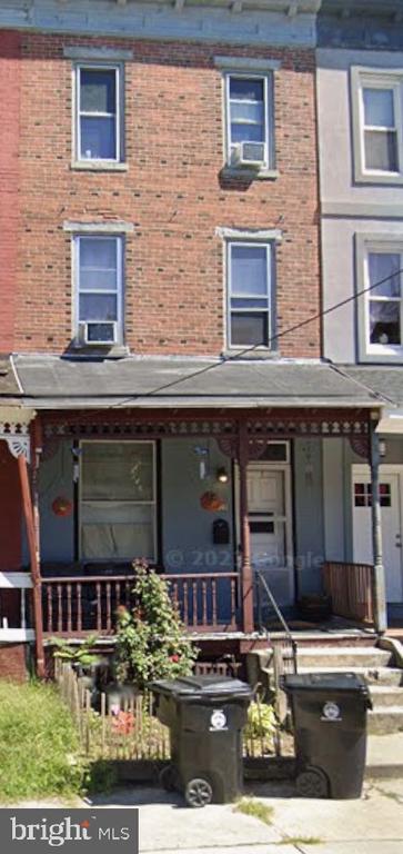 341 CRESCENT STREET