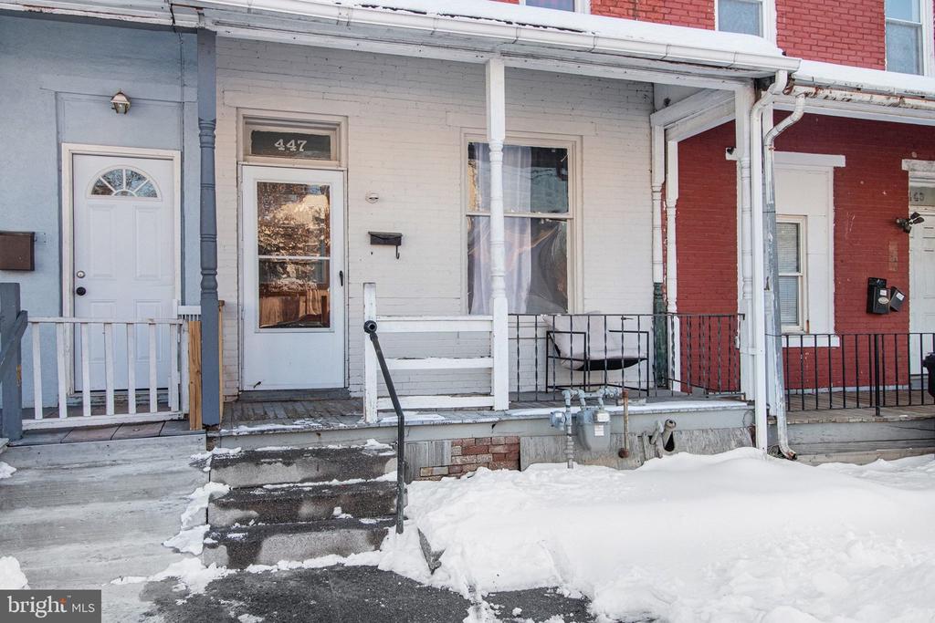 447 S 14TH STREET