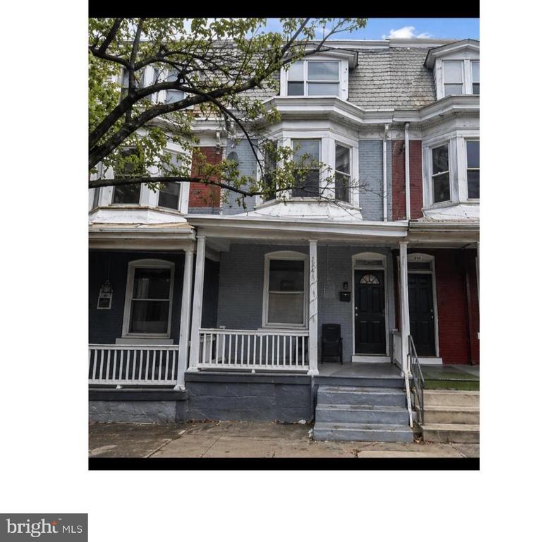 508 CURTIN STREET