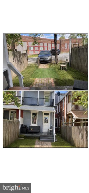 508 CURTIN STREET