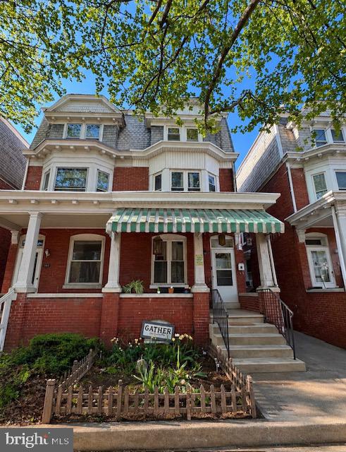 544 SCHUYLKILL STREET