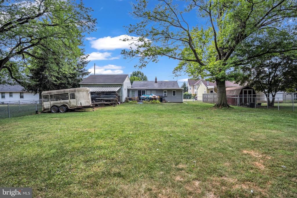 123 E HARRISBURG AVENUE