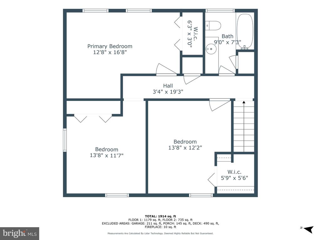130 PINE HOLLOW ROAD