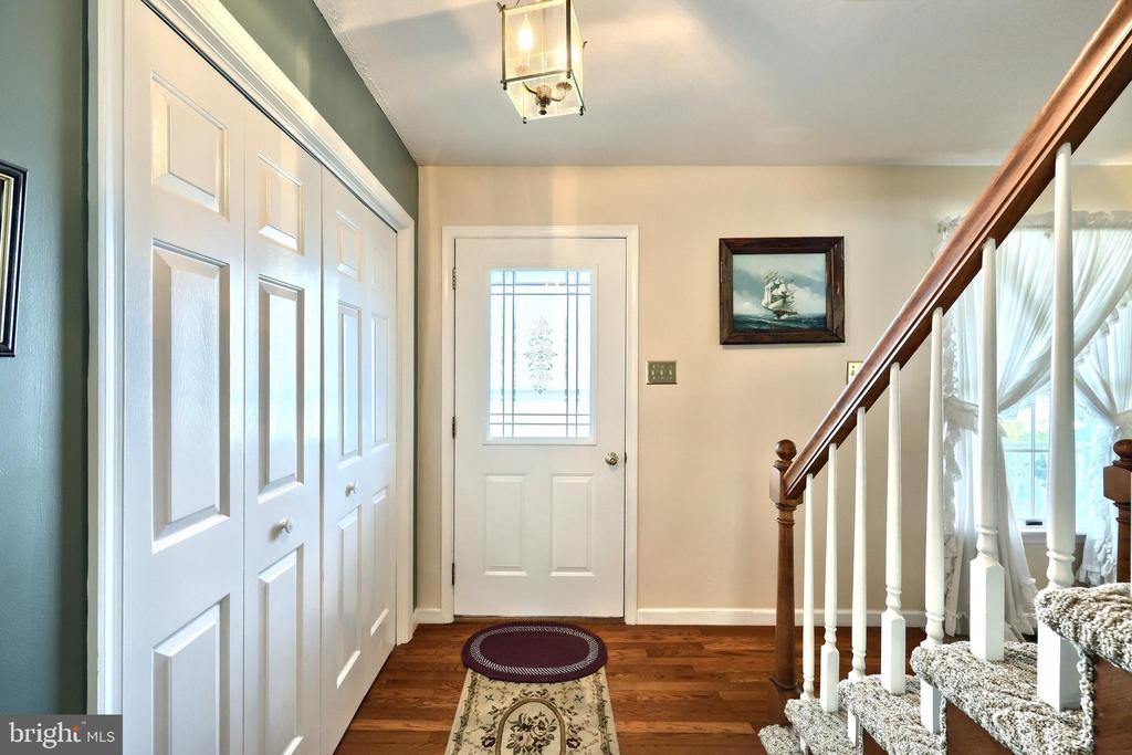 2716 SPARROW DRIVE