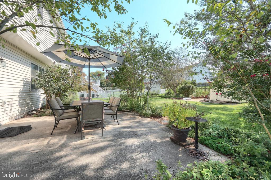 2716 SPARROW DRIVE