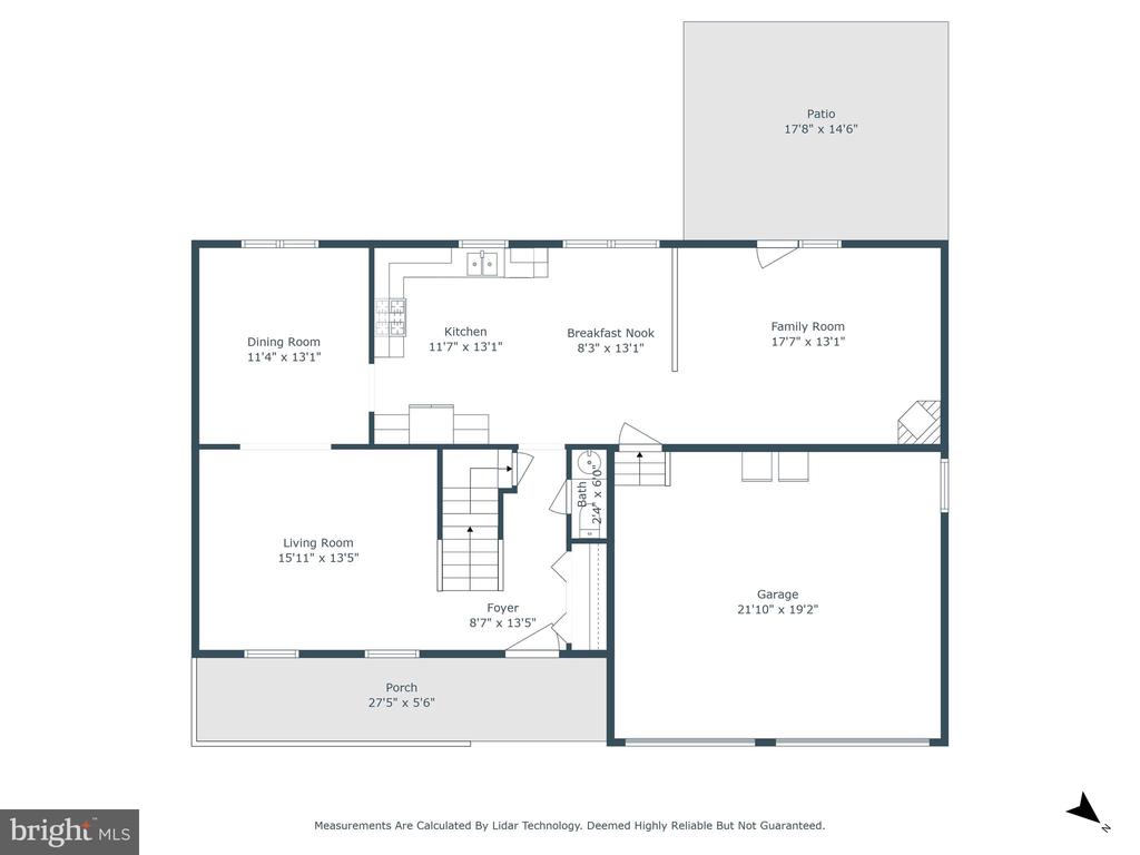 2716 SPARROW DRIVE