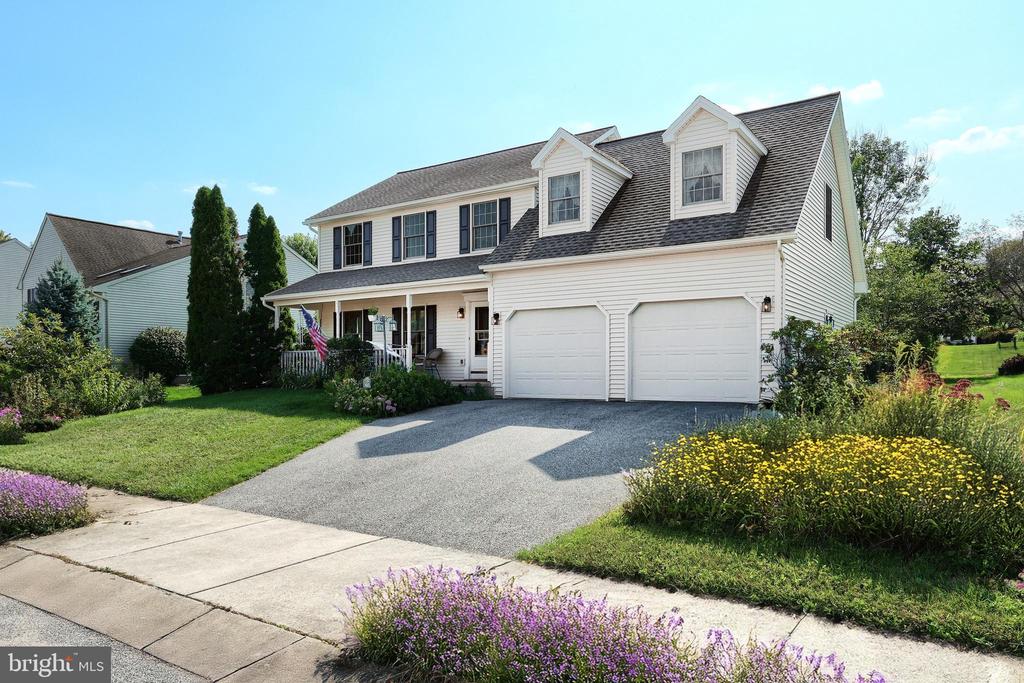 2716 SPARROW DRIVE