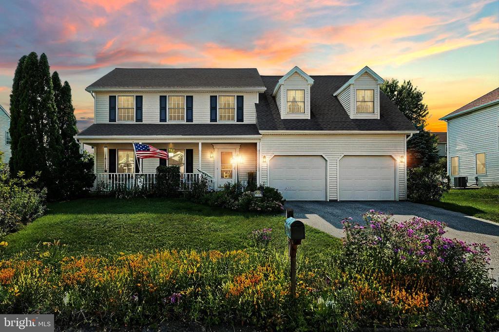 2716 SPARROW DRIVE