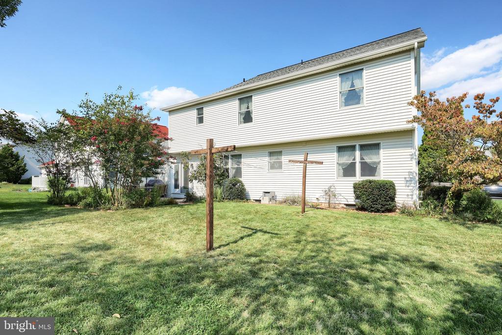 2716 SPARROW DRIVE