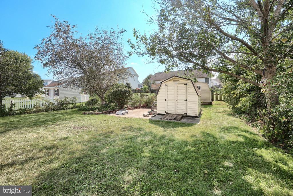2716 SPARROW DRIVE