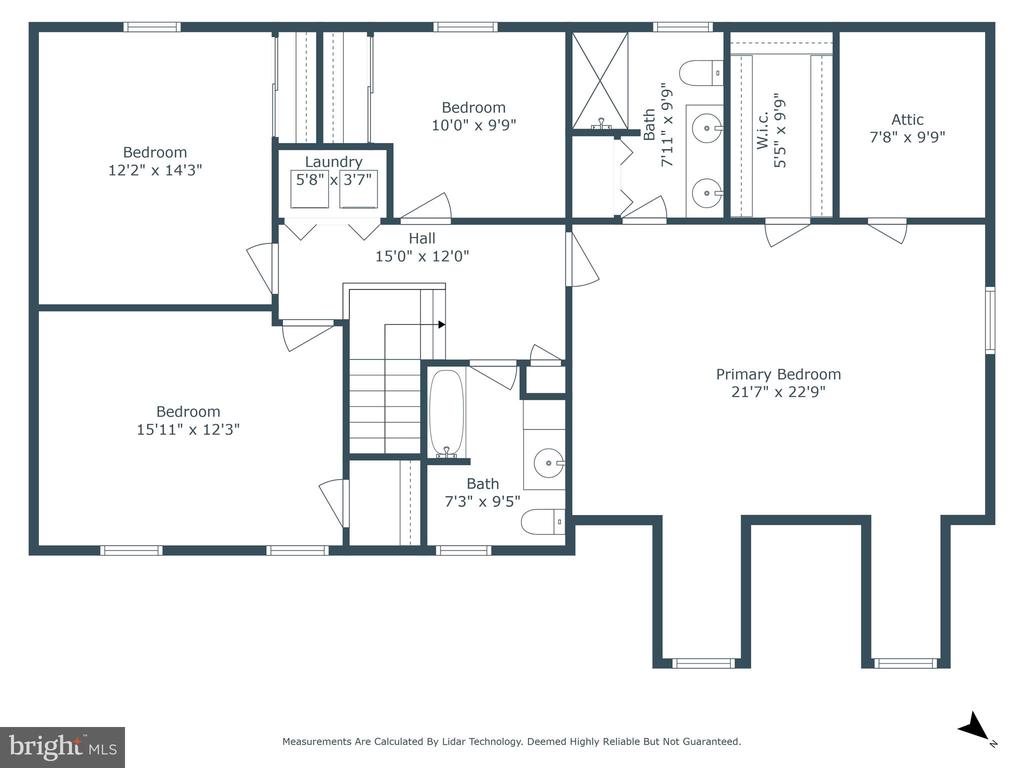 2716 SPARROW DRIVE