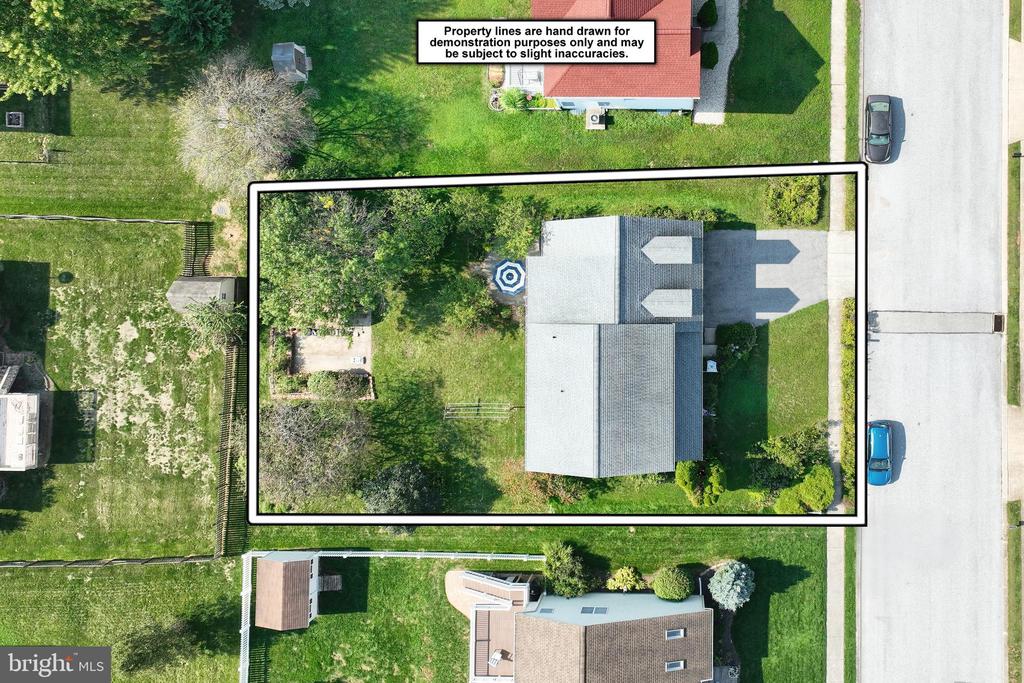 2716 SPARROW DRIVE