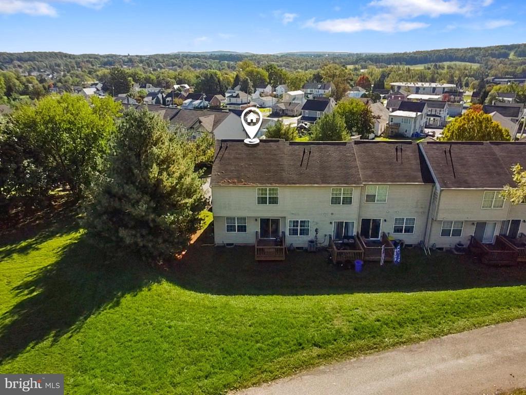 111 ROYAL DRIVE