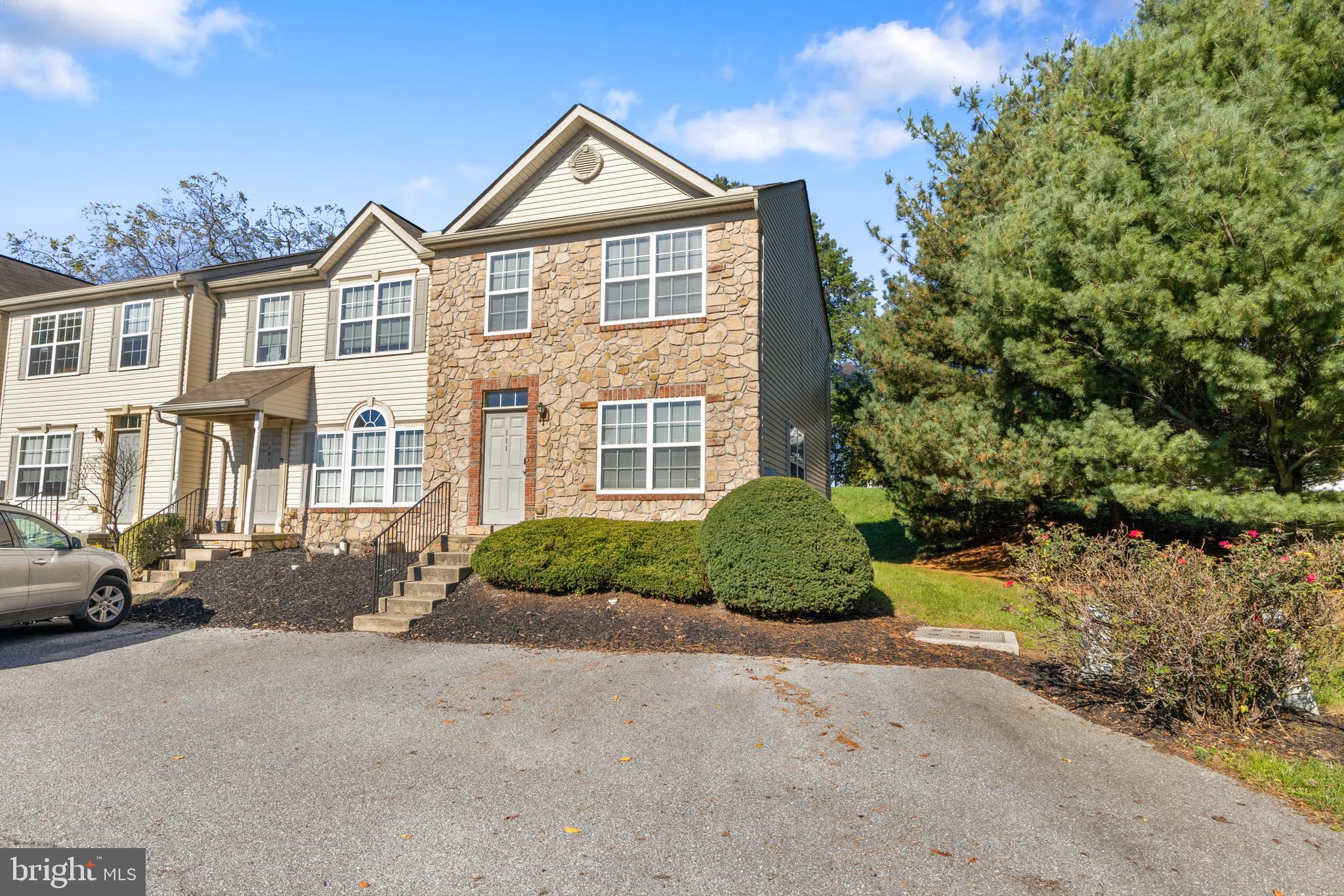 111 ROYAL DRIVE