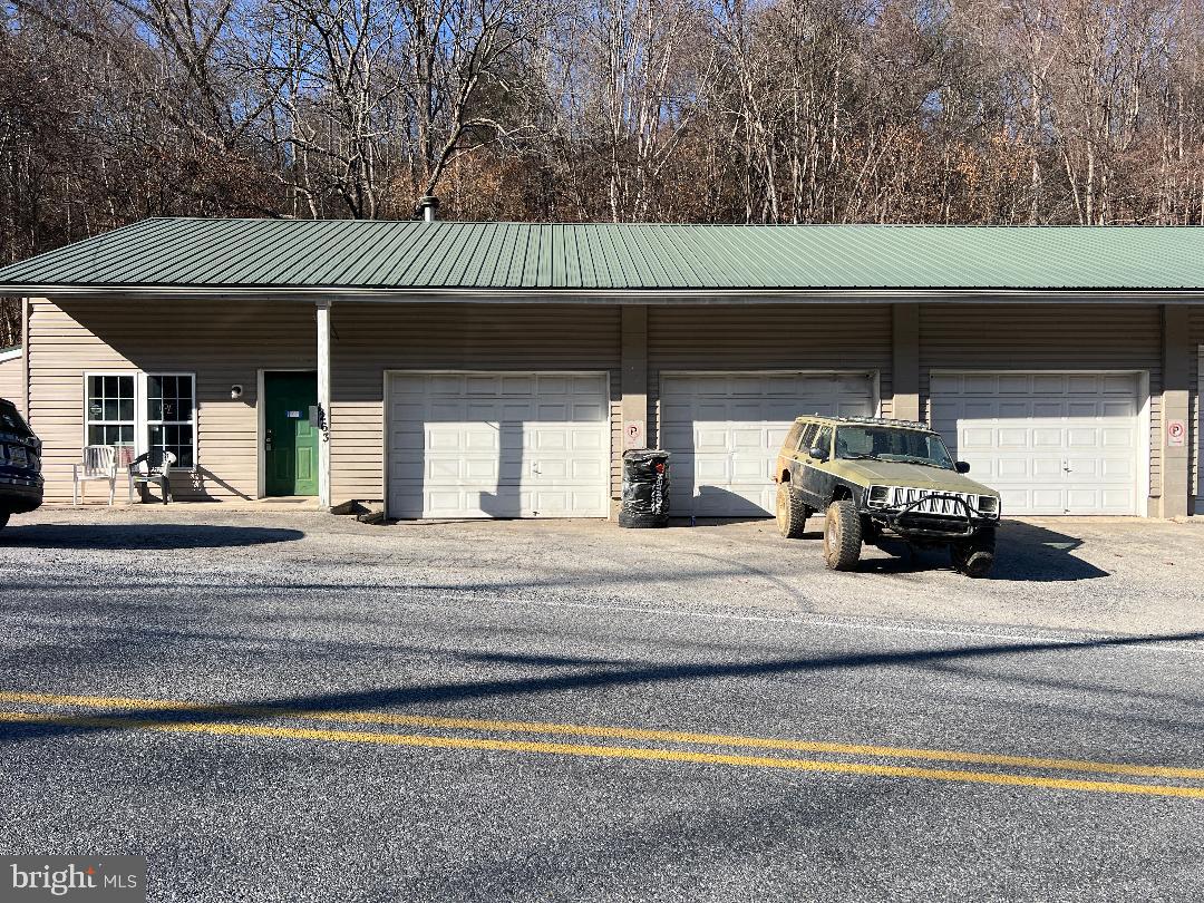1263 BRIDGETON ROAD