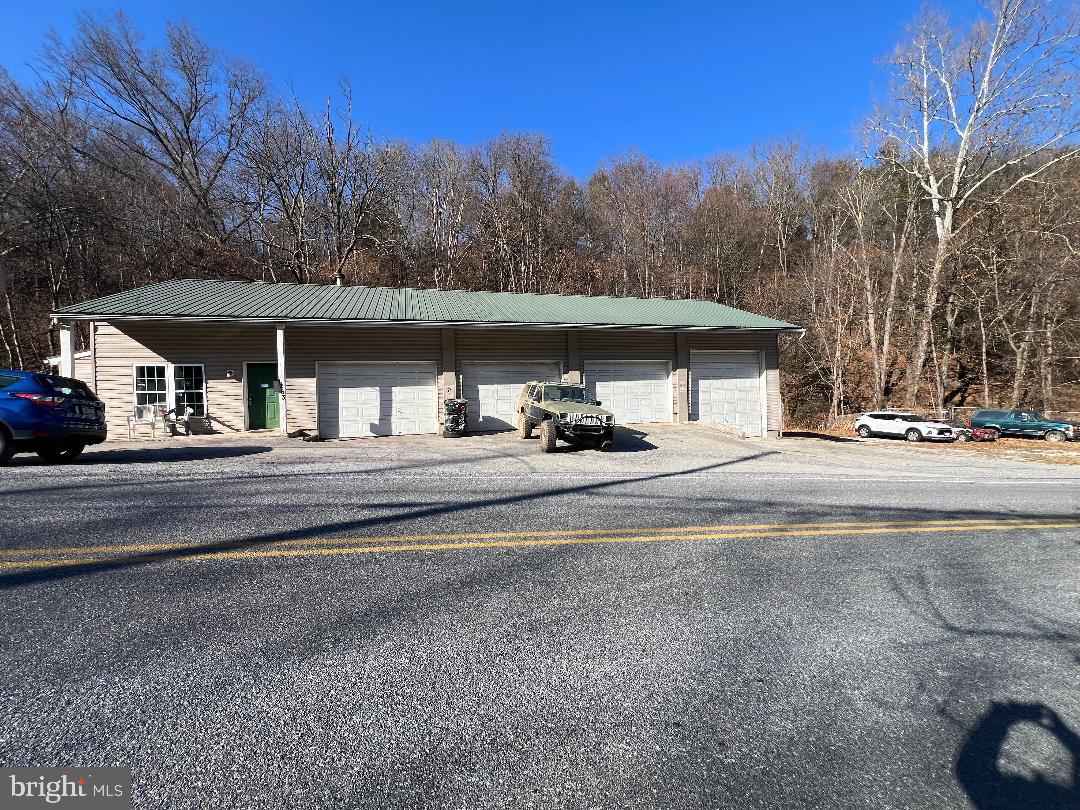 1263 BRIDGETON ROAD