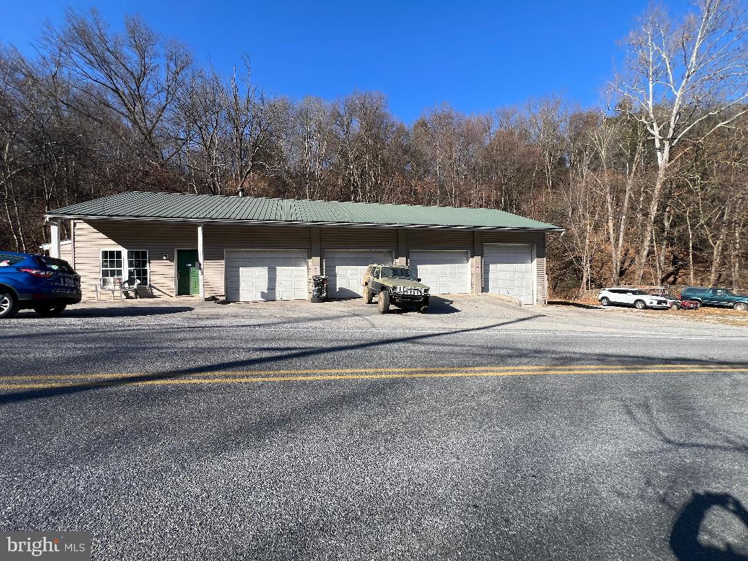 1263 BRIDGETON ROAD