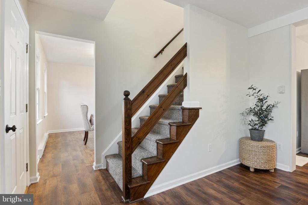 3828 TARPLEY DRIVE
