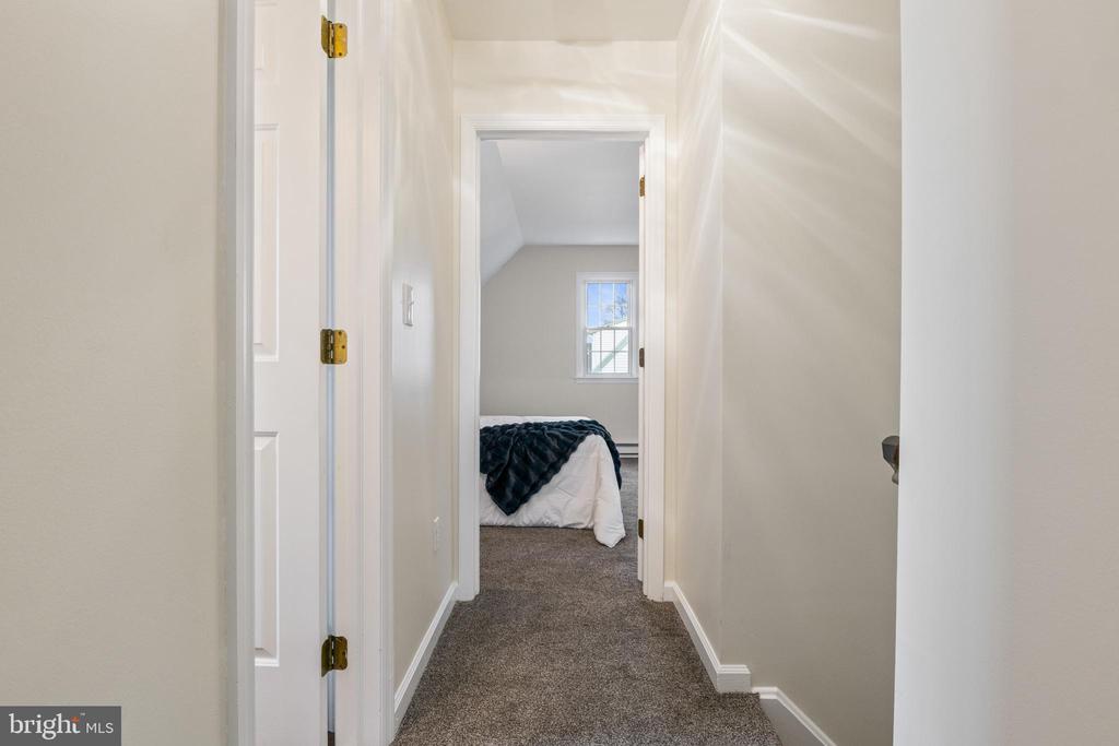 3828 TARPLEY DRIVE