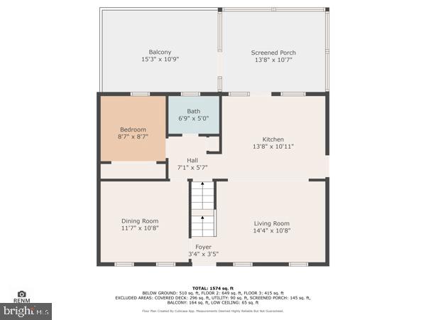 3828 TARPLEY DRIVE