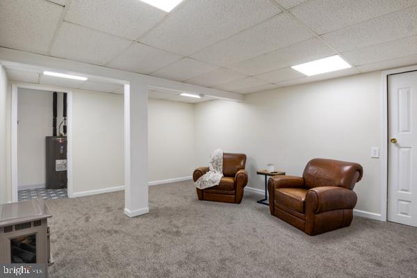 3828 TARPLEY DRIVE