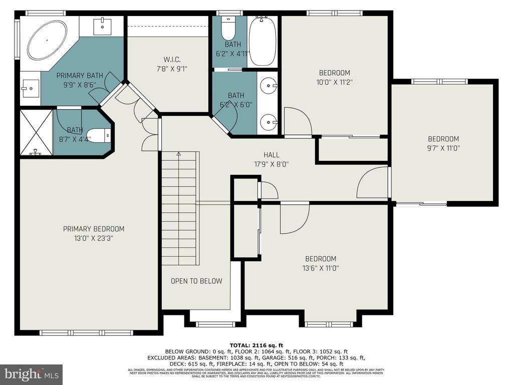 1400 GREENMEADOW DRIVE