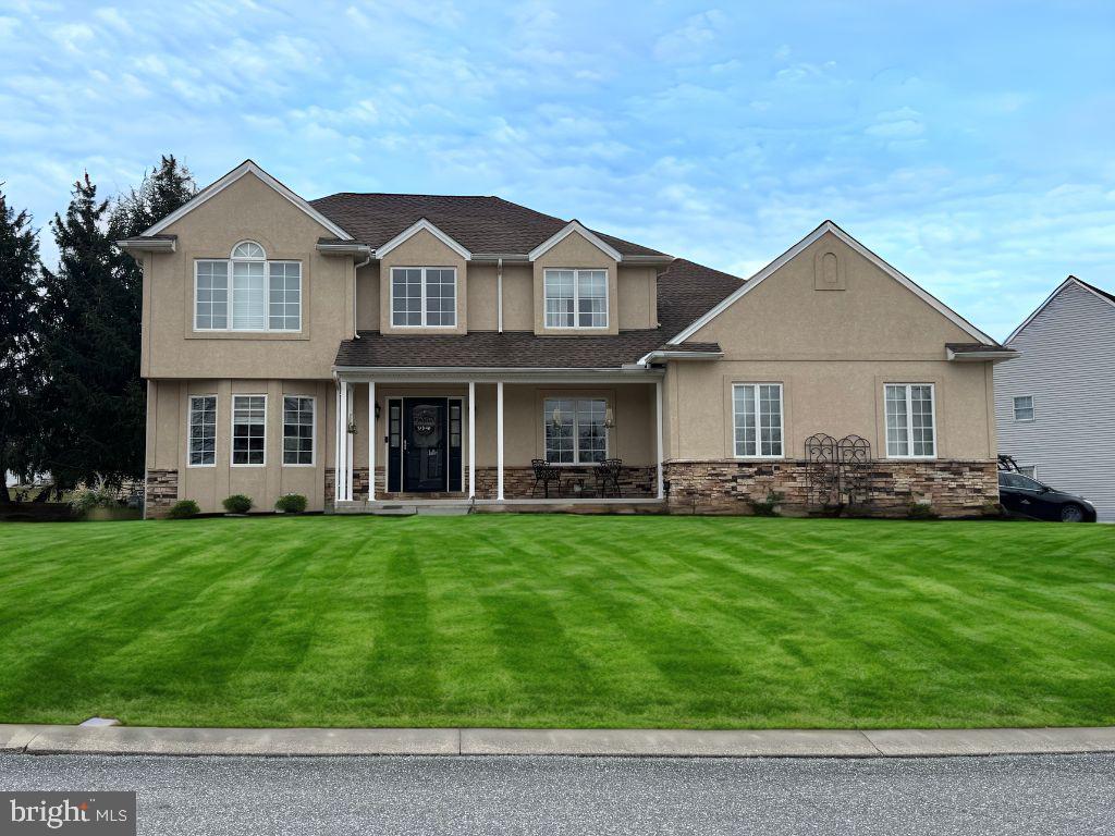 1400 GREENMEADOW DRIVE