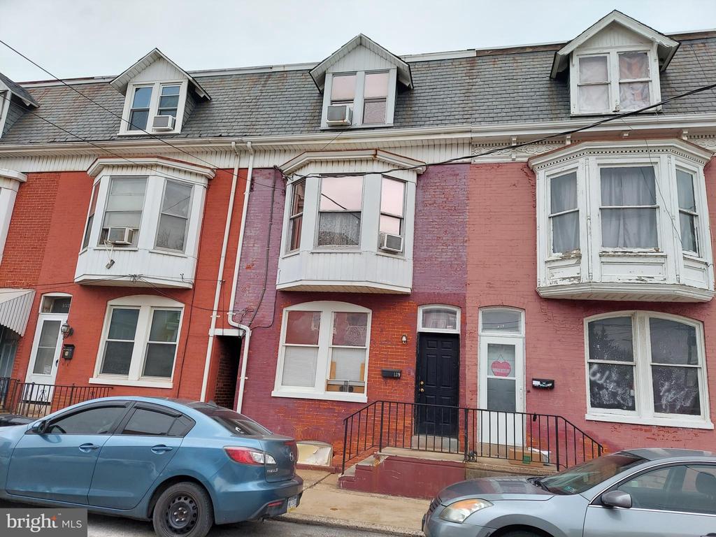 139 EDGAR STREET
