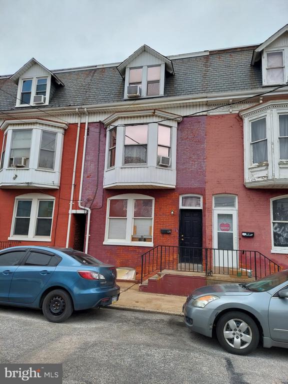 139 EDGAR STREET