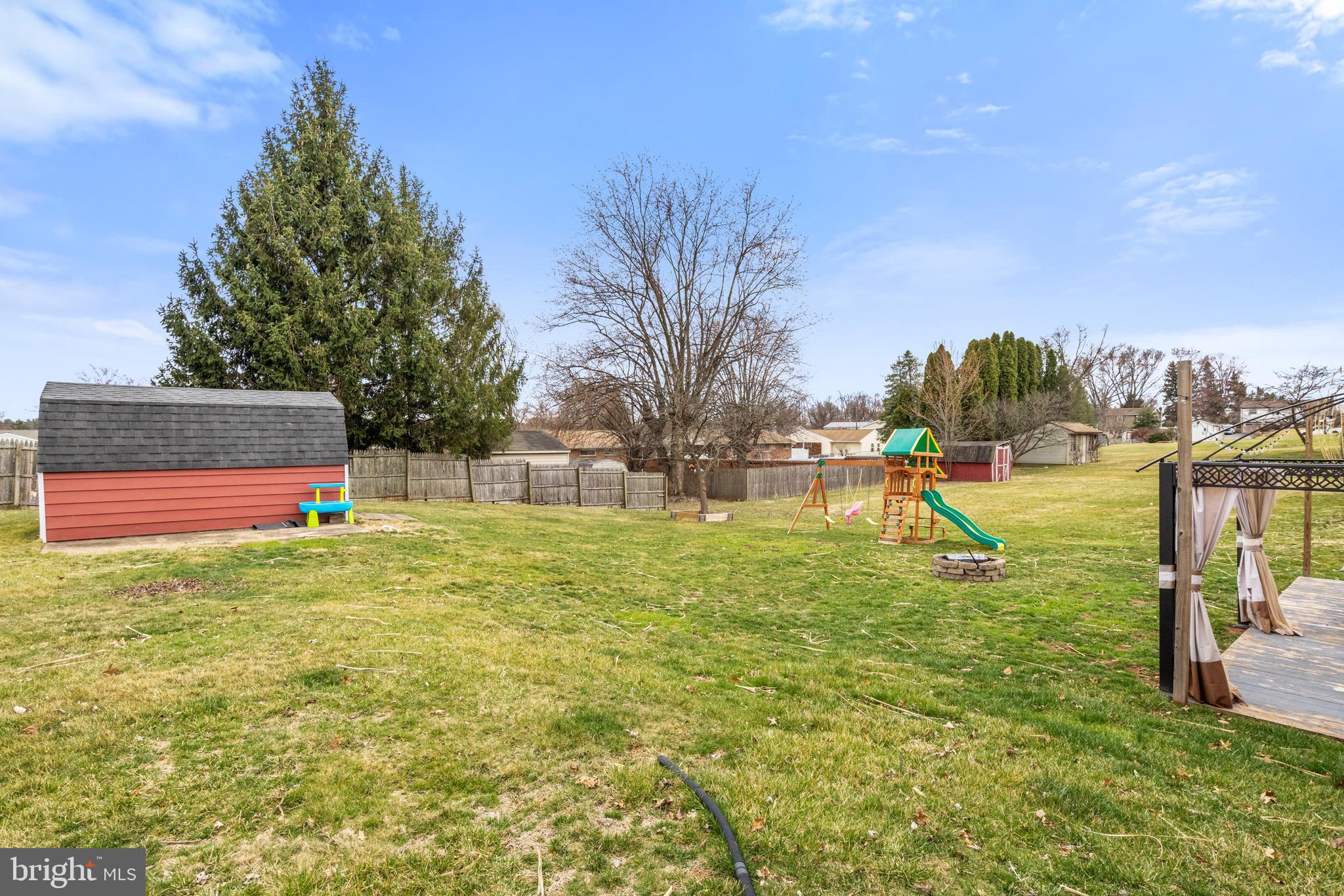 2542 EMIG MILL ROAD