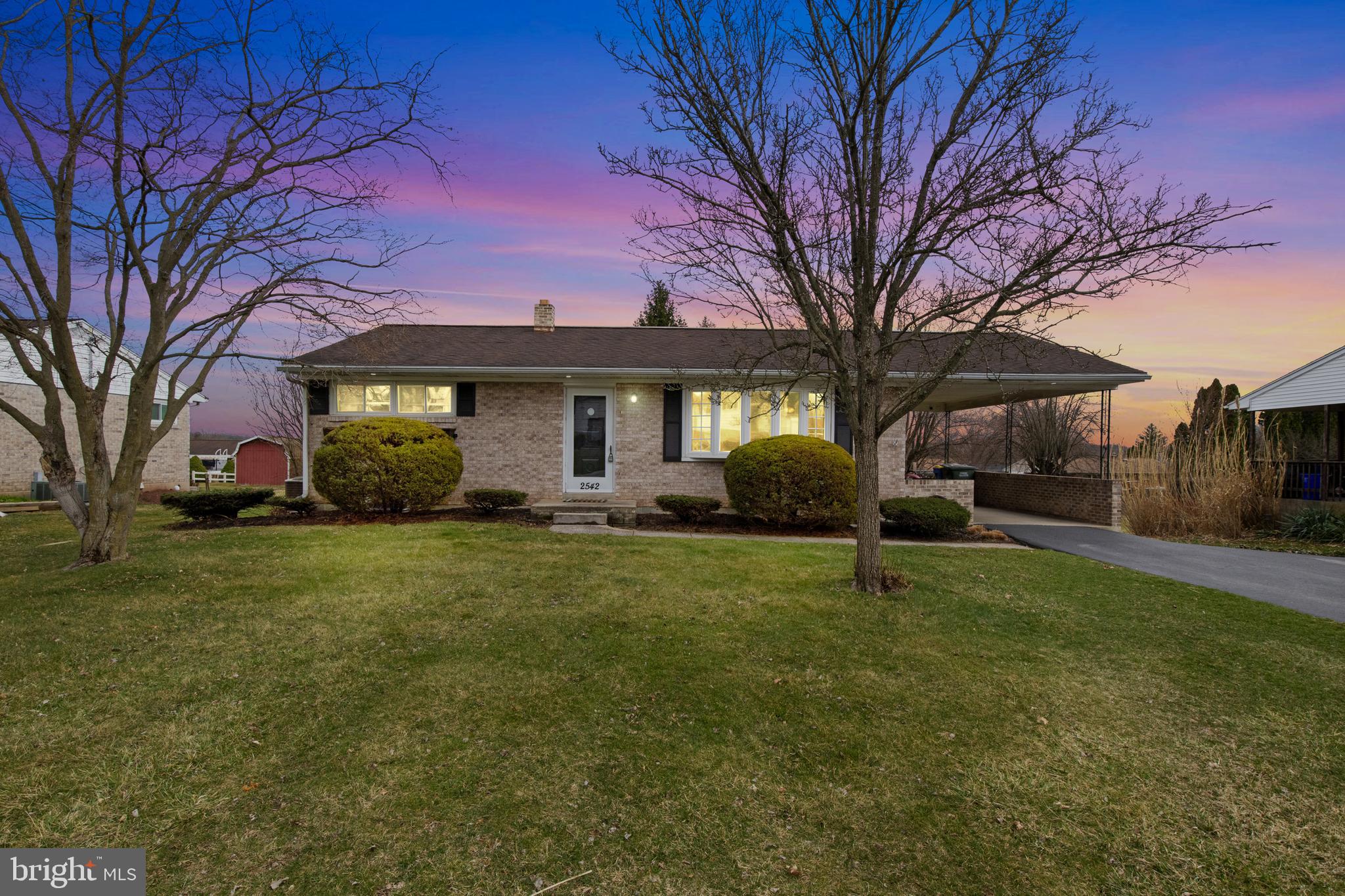 2542 EMIG MILL ROAD