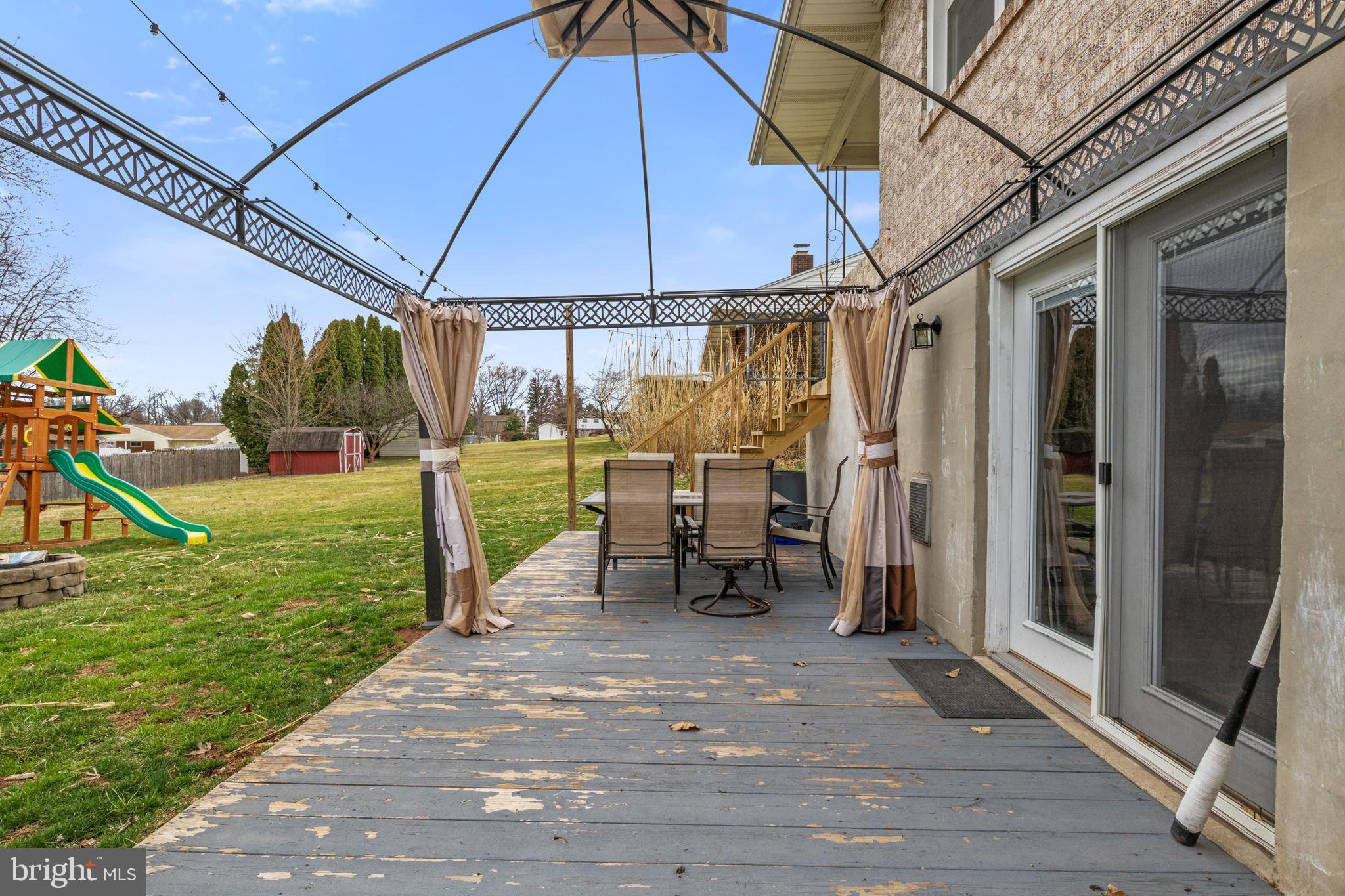2542 EMIG MILL ROAD