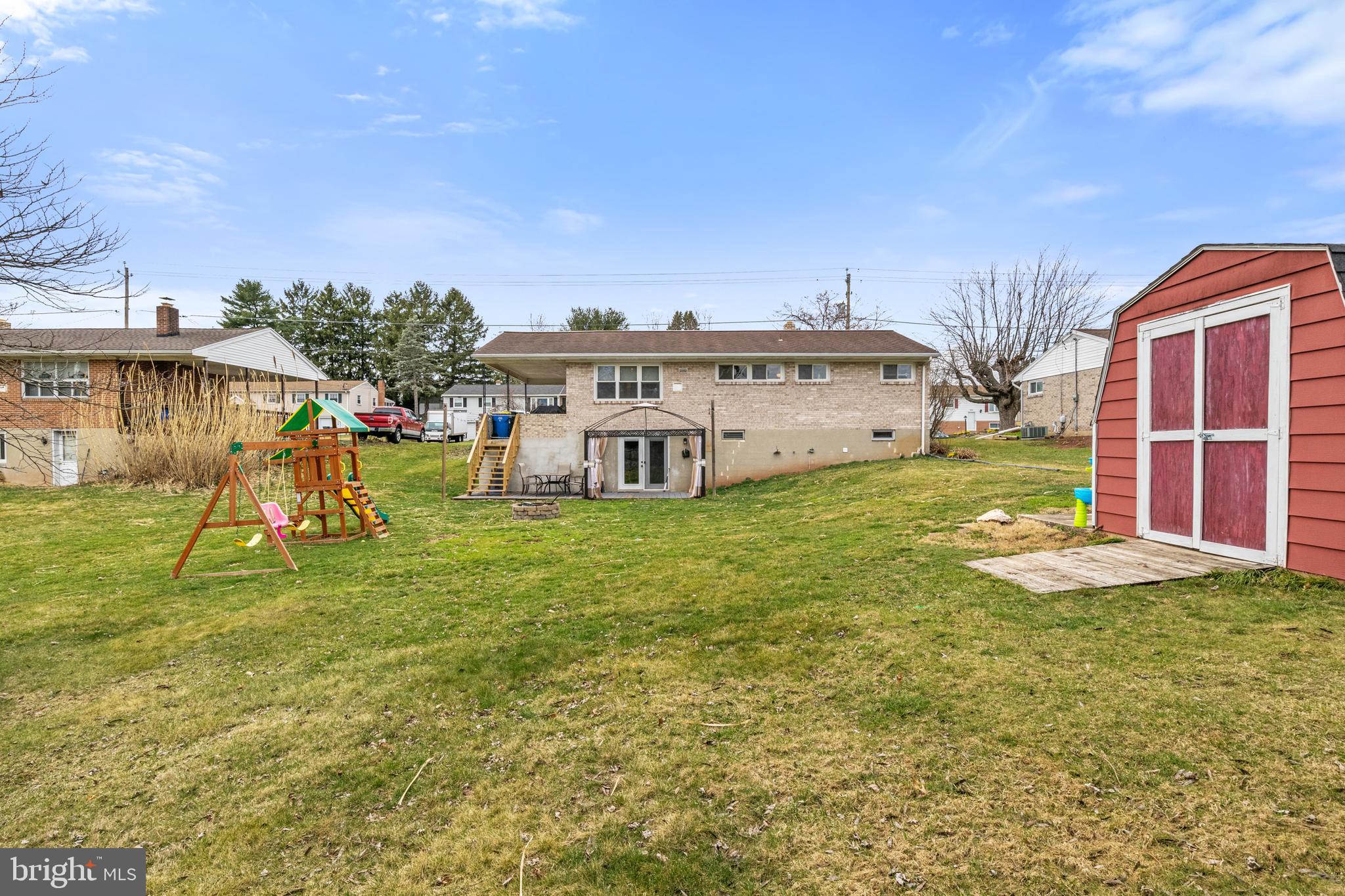 2542 EMIG MILL ROAD