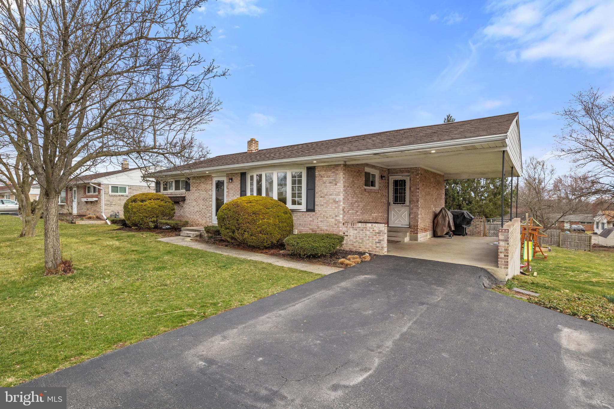 2542 EMIG MILL ROAD