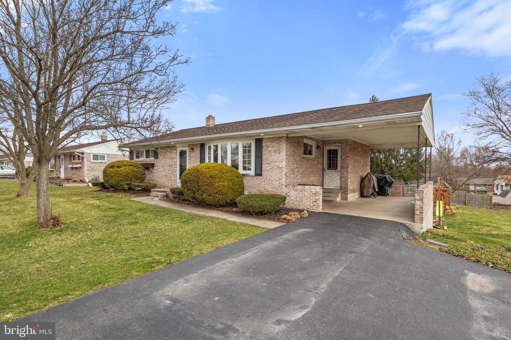 2542 EMIG MILL ROAD