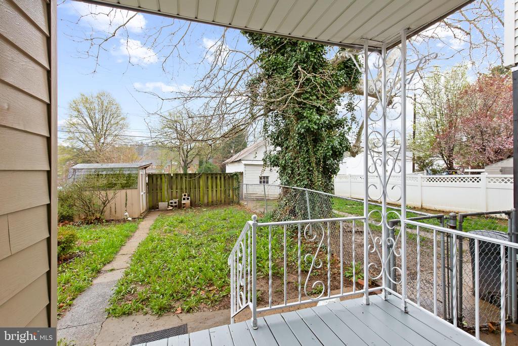 332 SPRINGDALE ROAD