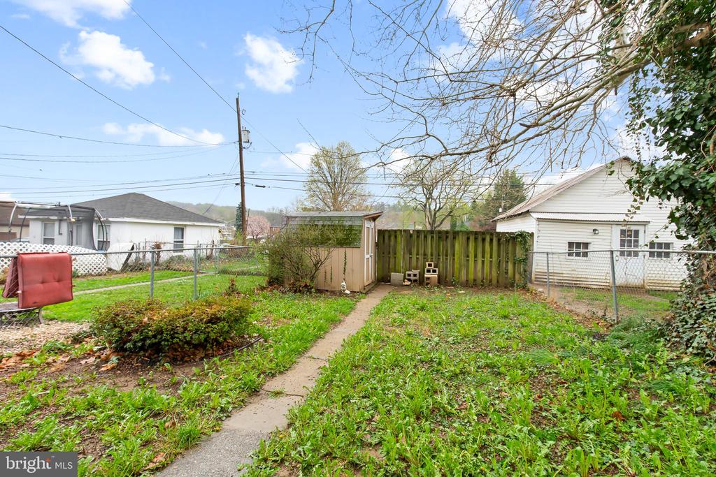 332 SPRINGDALE ROAD