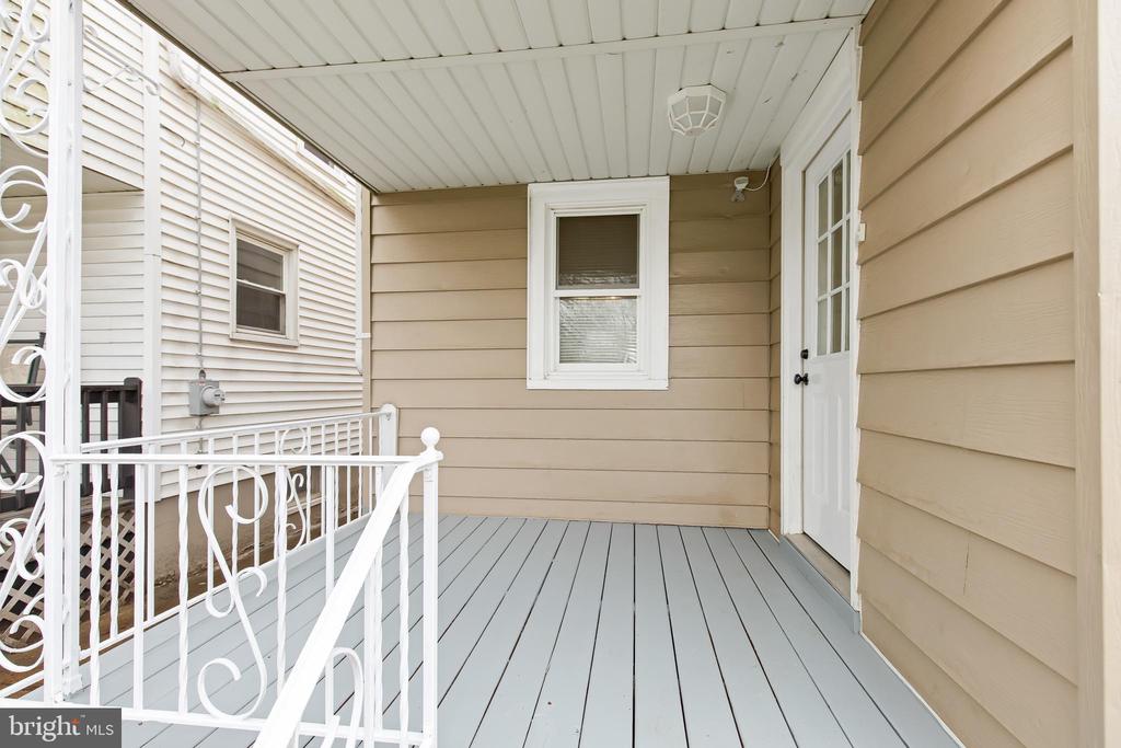 332 SPRINGDALE ROAD