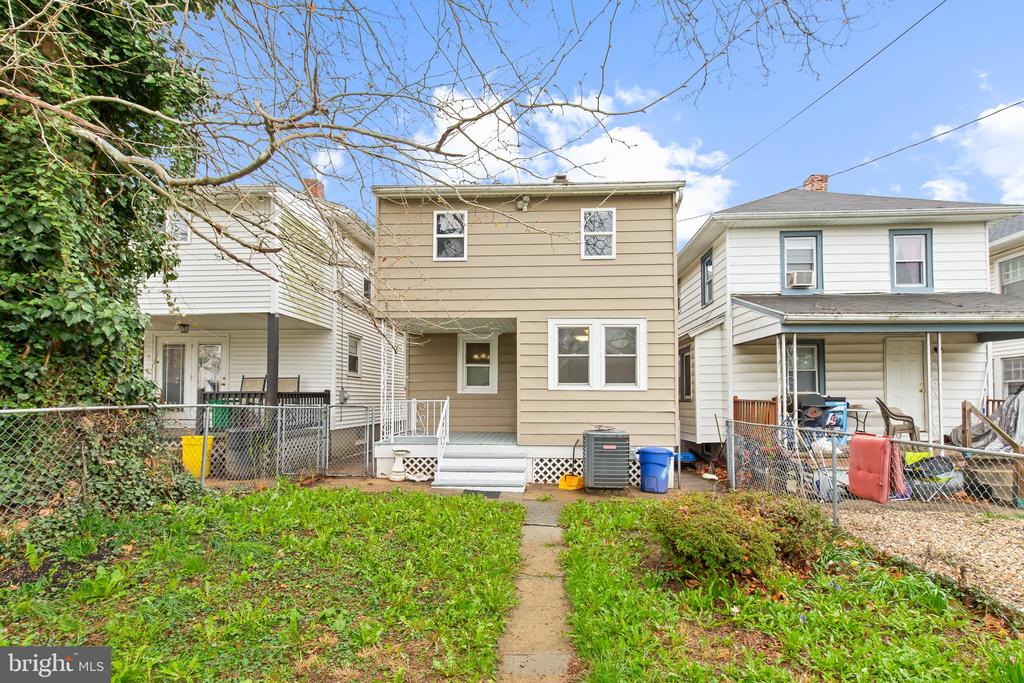 332 SPRINGDALE ROAD