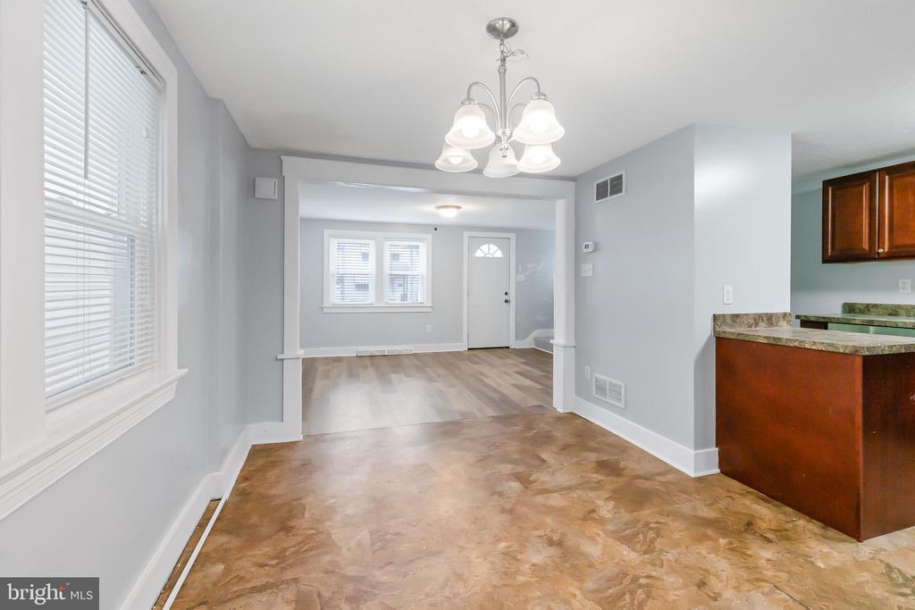332 SPRINGDALE ROAD
