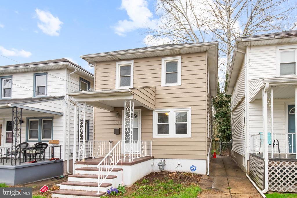 332 SPRINGDALE ROAD