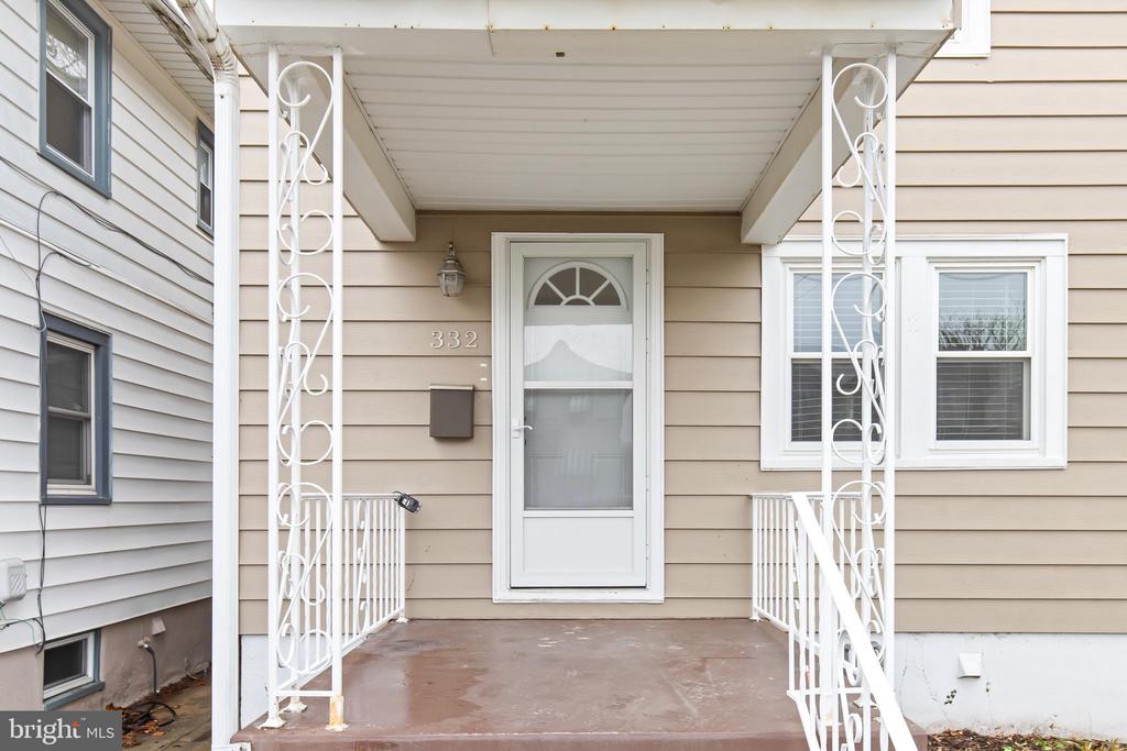 332 SPRINGDALE ROAD