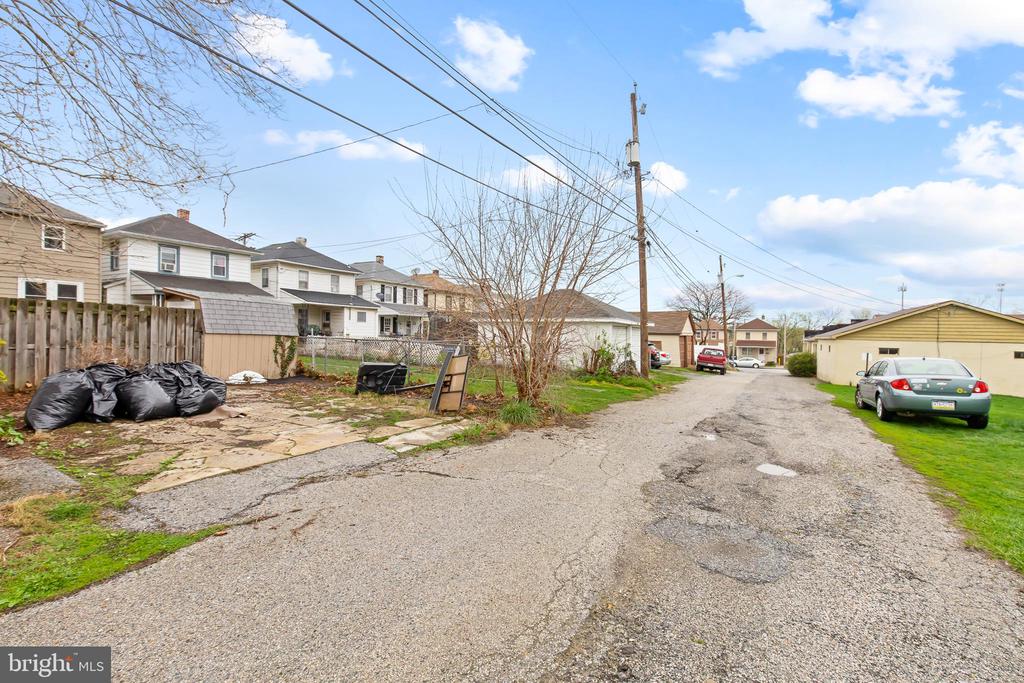 332 SPRINGDALE ROAD