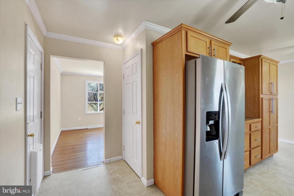 1235 LOMBARD ROAD