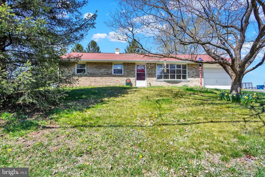 1235 LOMBARD ROAD