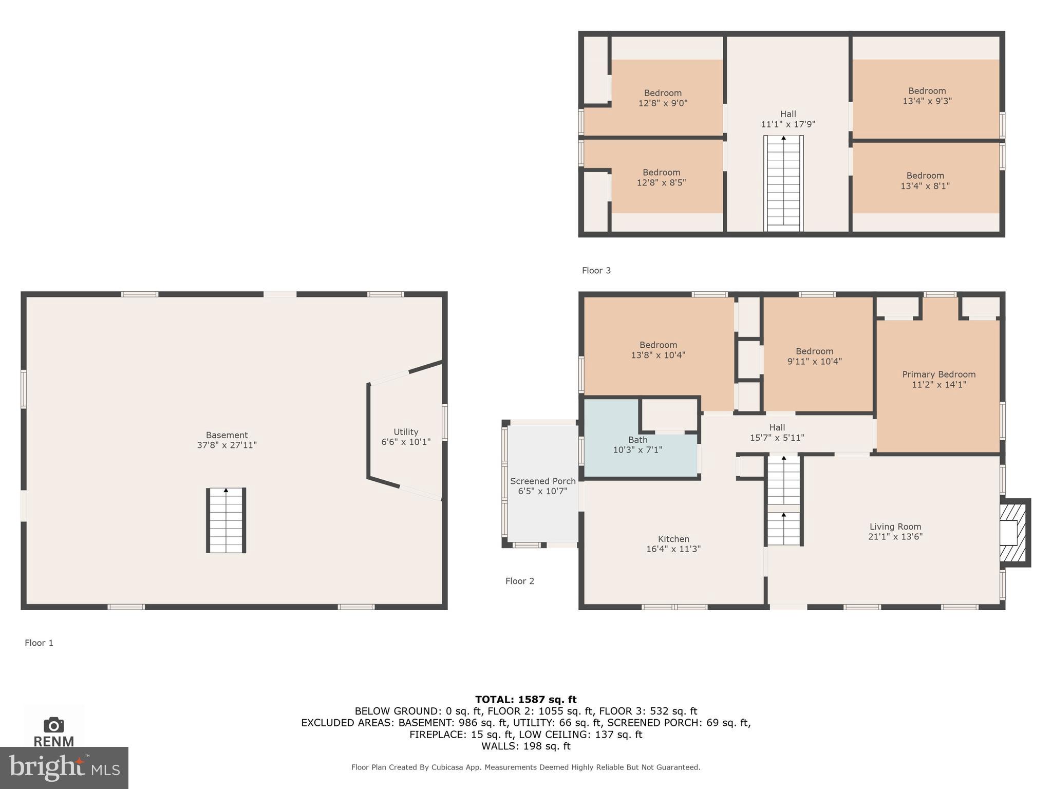 802 W MIDDLE STREET