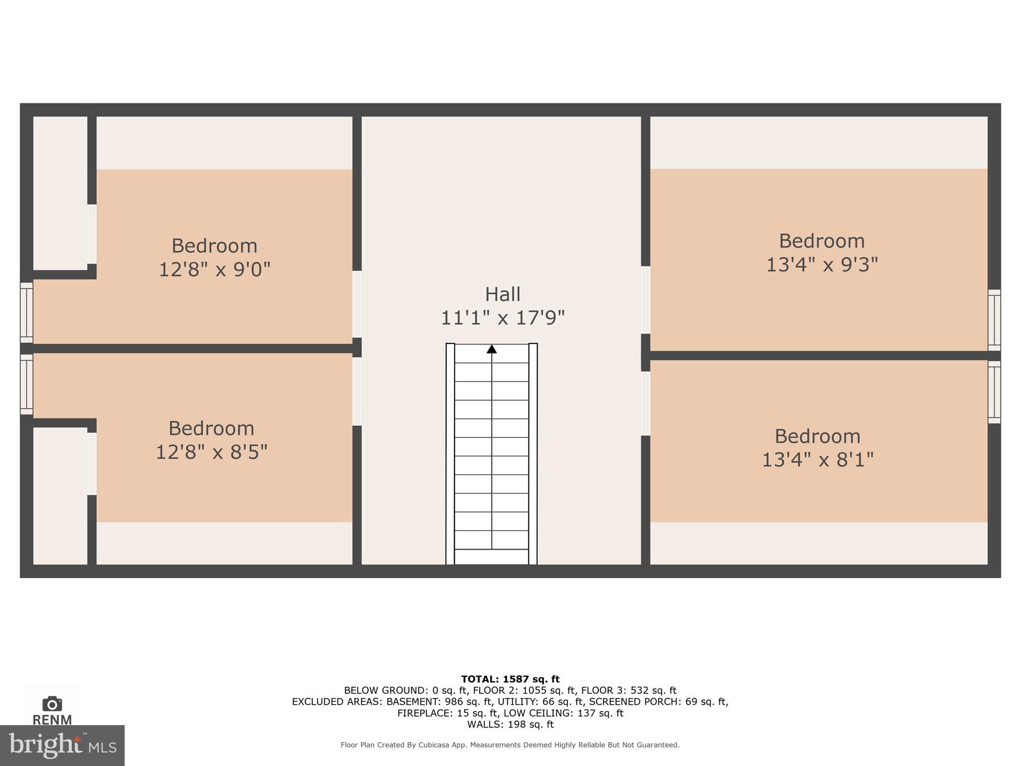 802 W MIDDLE STREET